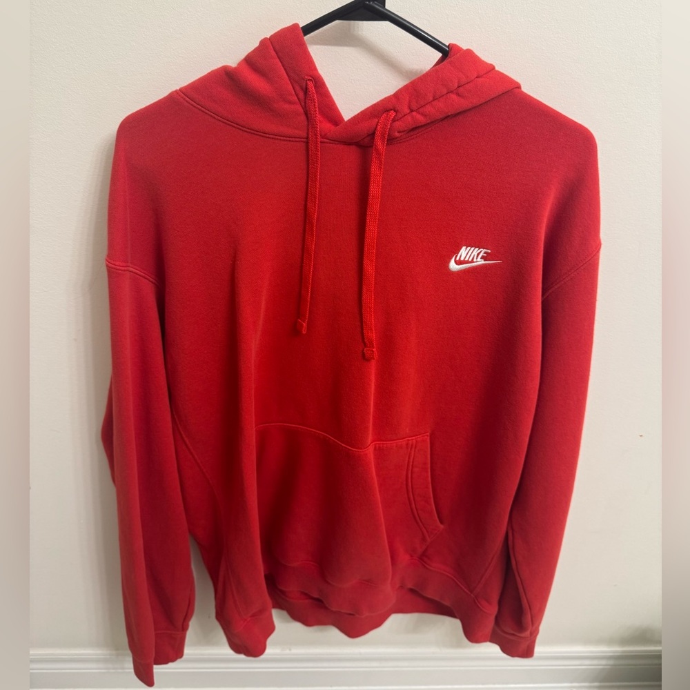 Men’s Nike Hoodie